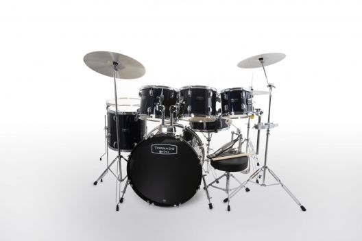 Tornado, TND7285TC, Dark indigo (YB)
