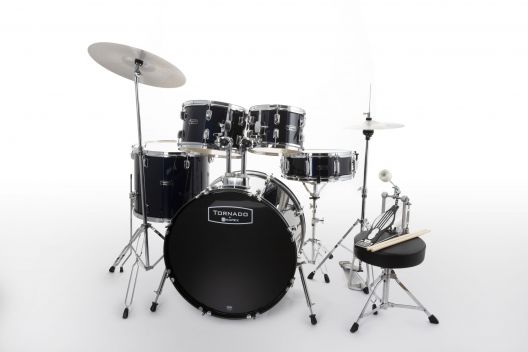 Tornado, TND5294FTC, Dark indigo (YB)